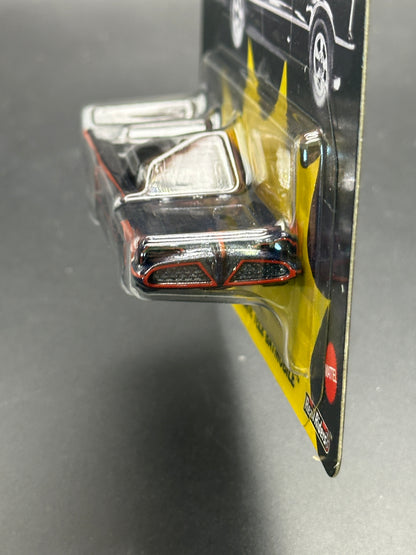 HOT WHEELS - TV SERIES BATMOBILE (2025) - 1966 BATMAN - POP CULTURE