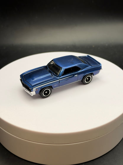 MATCHBOX - 1969 CHEVROLET CAMARO - DIECAST - LOOSE