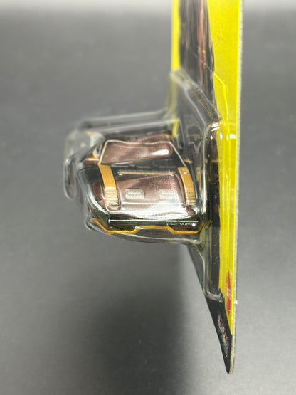 HOT WHEELS - QUADRA TURBO-R V-TECH (2025) - CYBERPUNK 2077 - POP CULTURE