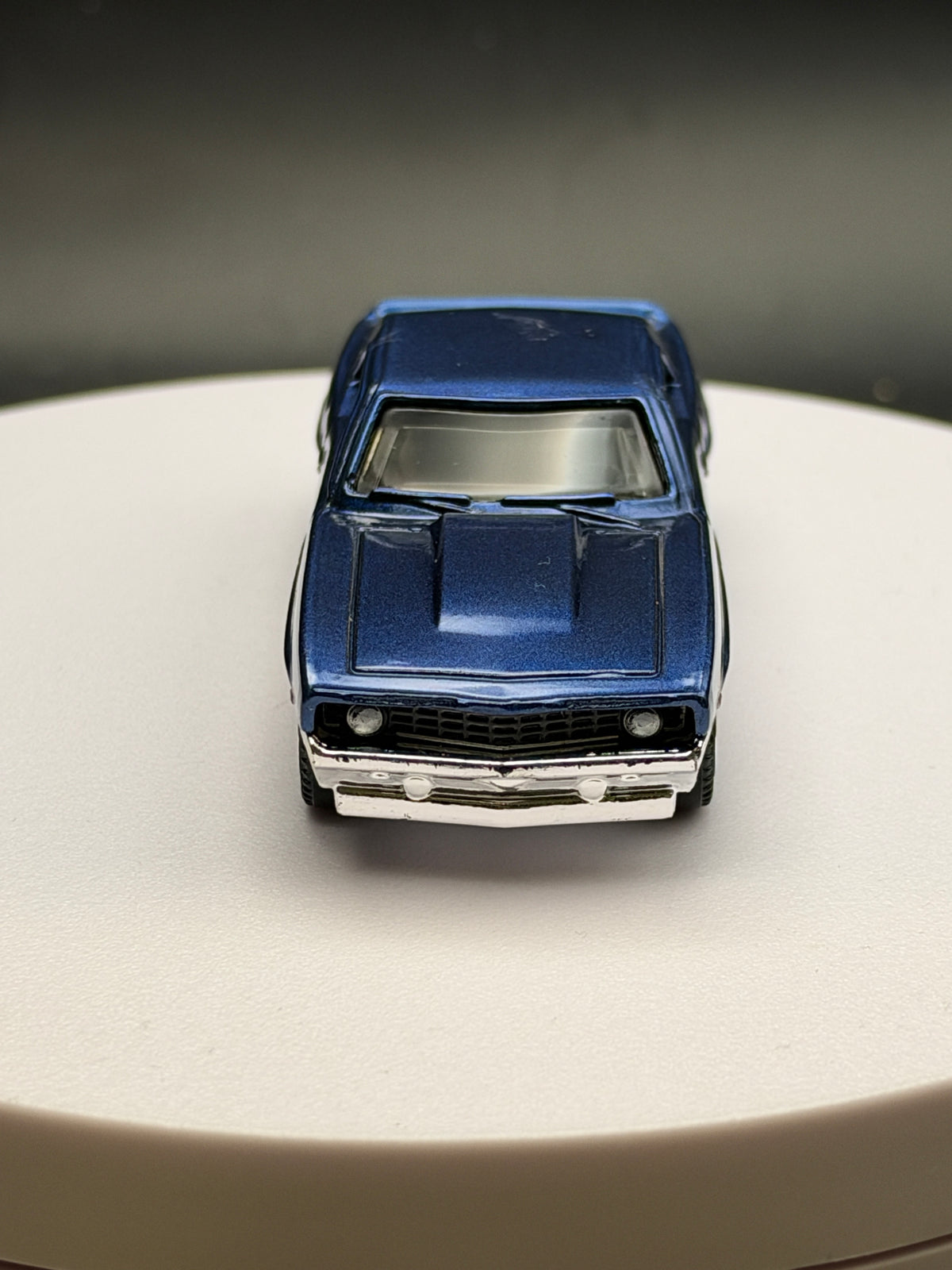 MATCHBOX - 1969 CHEVROLET CAMARO - DIECAST - LOOSE