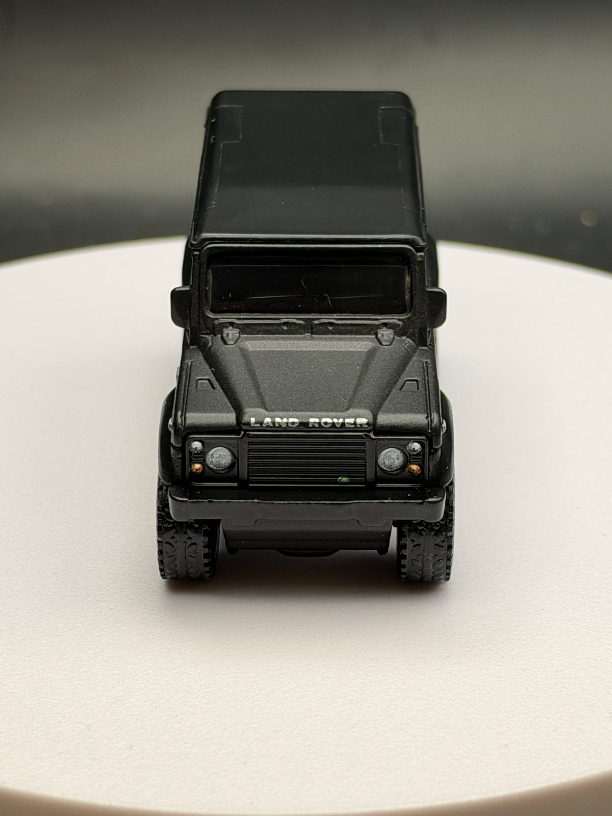 HOT WHEELS - LAND ROVER DEFENDER 110 HARD TOP (2019) - FAST AND FURIOUS OFF ROAD 3/5 - LOOSE