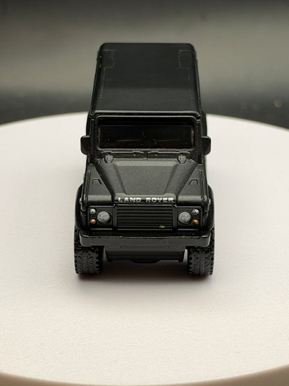 HOT WHEELS - LAND ROVER DEFENDER 110 HARD TOP (2019) - FAST AND FURIOUS OFF ROAD 3/5 - LOOSE