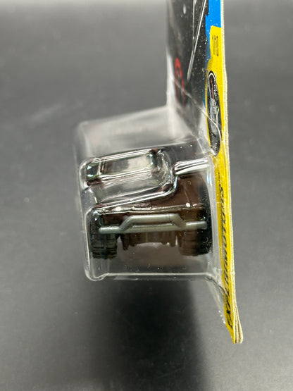 HOT WHEELS - 70 DODGE CHARGER - (2017) - HW EXPERIMOTORS 1/10