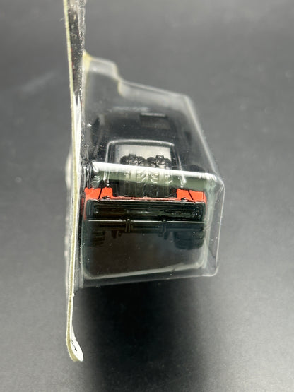 HOT WHEELS - 70 DODGE CHARGER - (2017) - HW EXPERIMOTORS 1/10