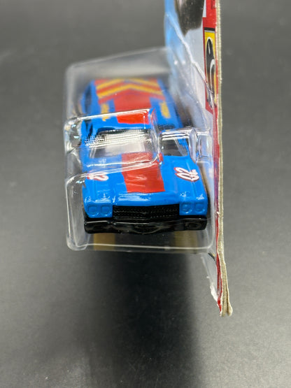 HOT WHEELS - 70 CHEVELLE SS WAGON (2018) - HW DAREDEVILS 1/5