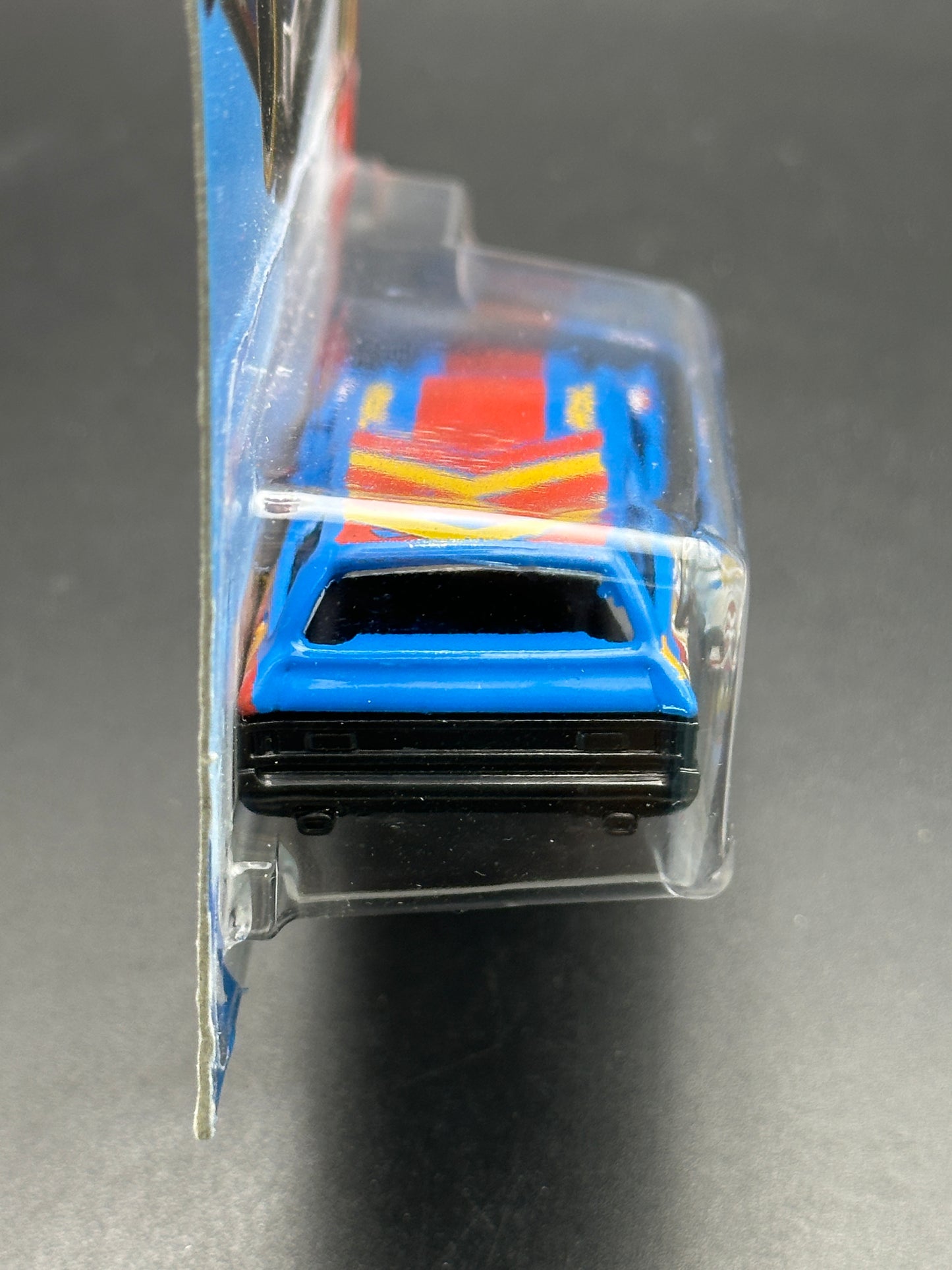 HOT WHEELS - 70 CHEVELLE SS WAGON (2018) - HW DAREDEVILS 1/5