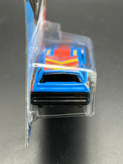 HOT WHEELS - 70 CHEVELLE SS WAGON (2018) - HW DAREDEVILS 1/5