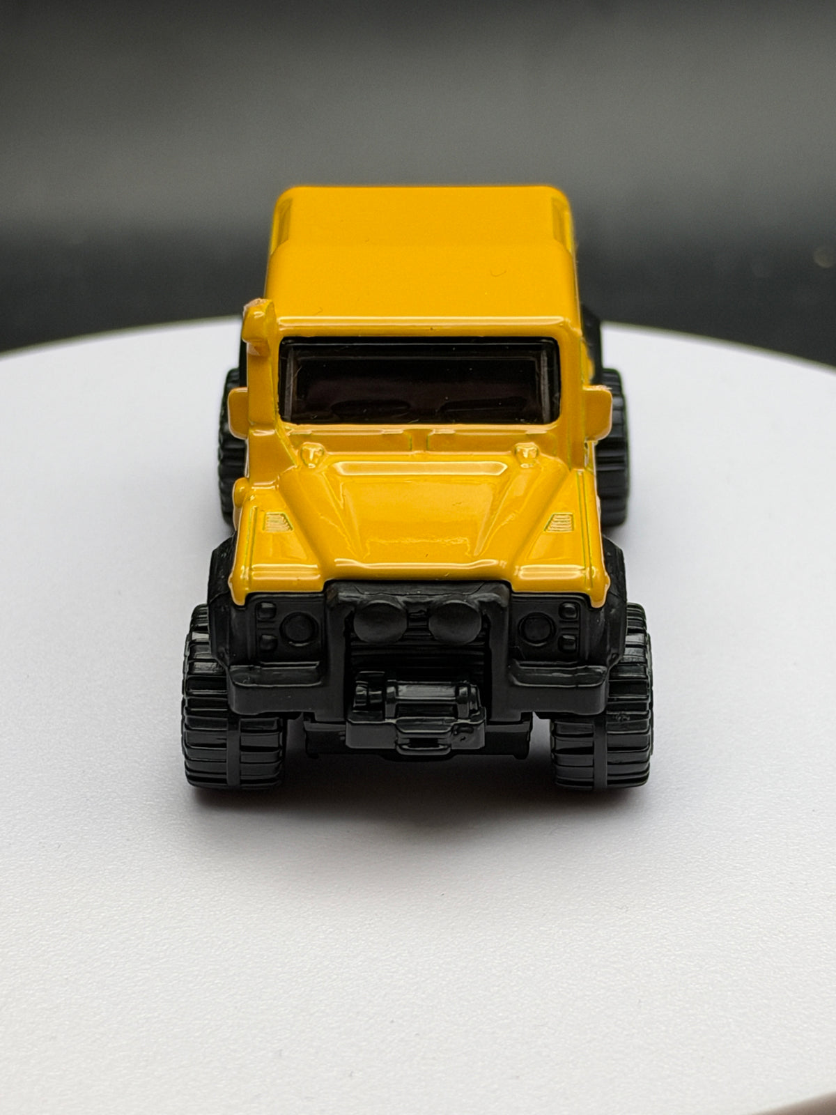 HOT WHEELS - 15 LAND ROVER DEFENDER DOUBLE CAB (2025) - HW DIRT 10/10 - LOOSE