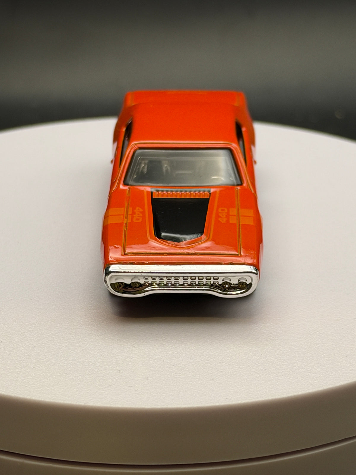 HOT WHEELS - 71 PLYMOUTH GTX (2023) - MUSCLE MANIA 7/10 - LOOSE