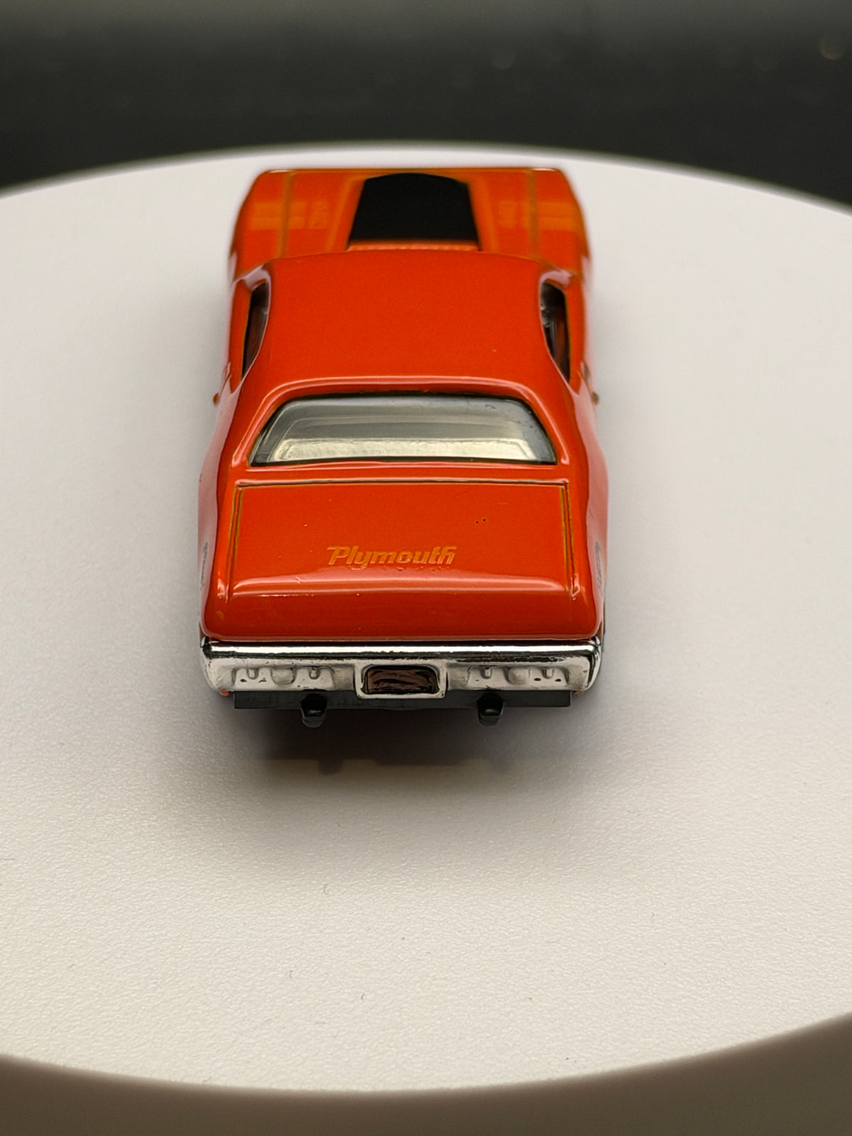HOT WHEELS - 71 PLYMOUTH GTX (2023) - MUSCLE MANIA 7/10 - LOOSE