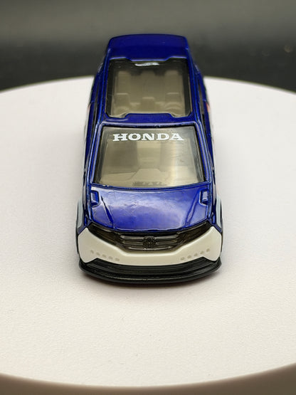 HOT WHEELS - HONDA ODYSSEY (2026) - HW J IMPORTS 6/10 - LOOSE