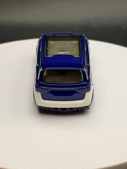 HOT WHEELS - HONDA ODYSSEY (2026) - HW J IMPORTS 6/10 - LOOSE