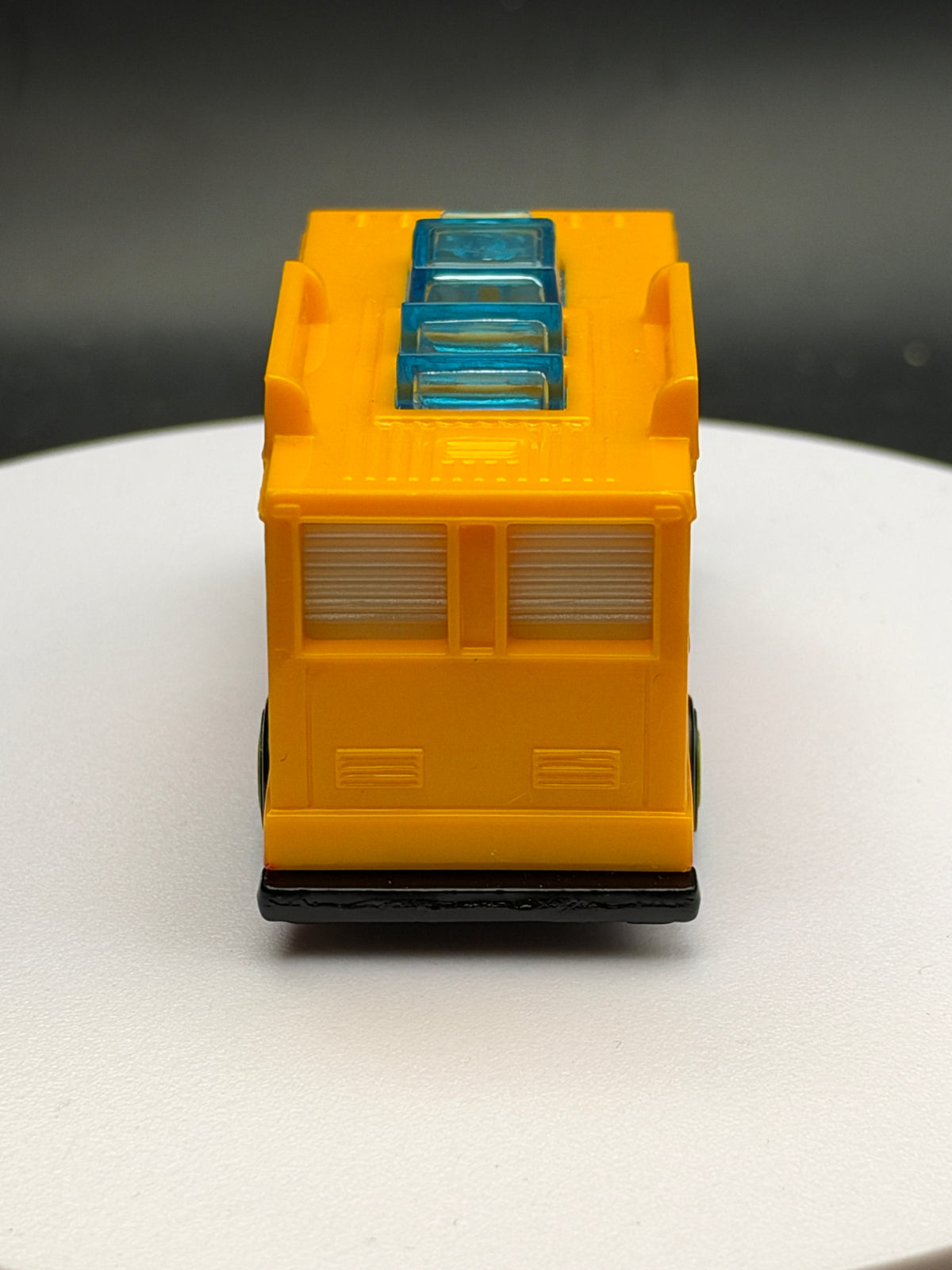 HOT WHEELS - QUICK BITE (2022) - TREASURE HUNT - HW FAST FOODIE 2/5 - LOOSE