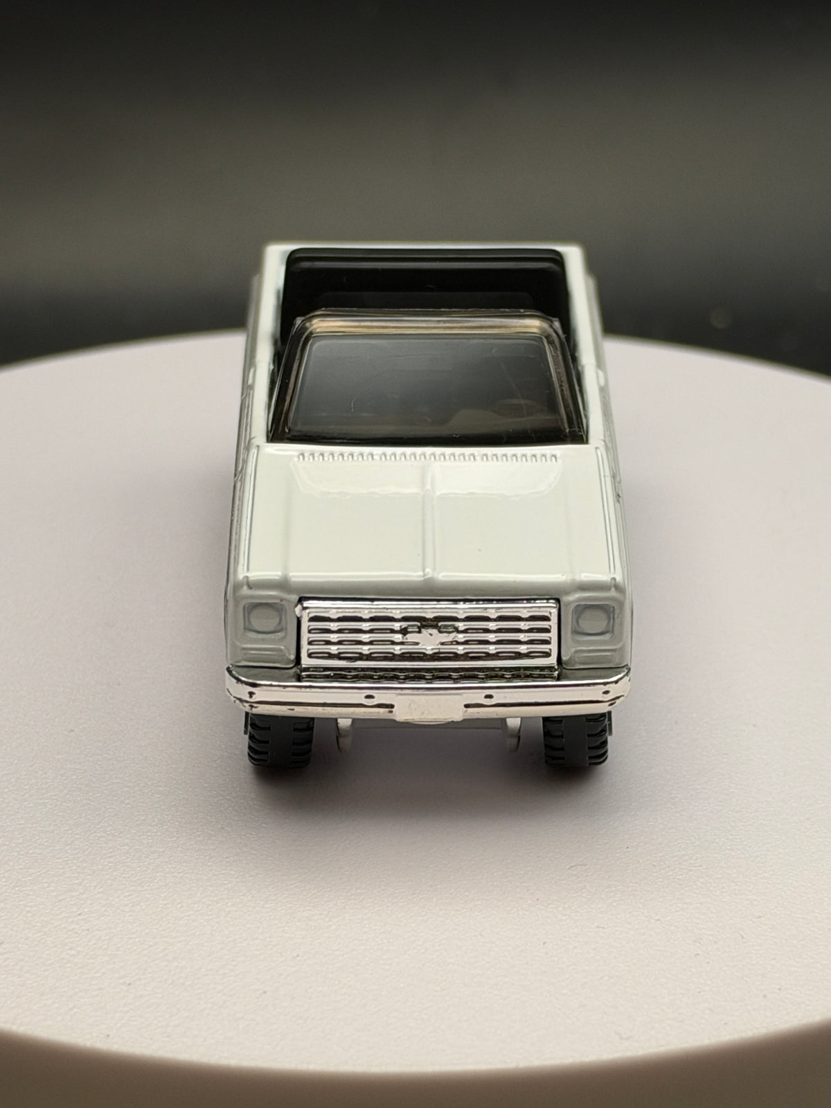 HOT WHEELS - 75 CHEVY BLAZER CUSTOM (2025) - HW DIRT 5/10 - LOOSE