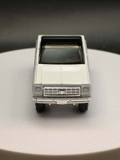 HOT WHEELS - 75 CHEVY BLAZER CUSTOM (2025) - HW DIRT 5/10 - LOOSE