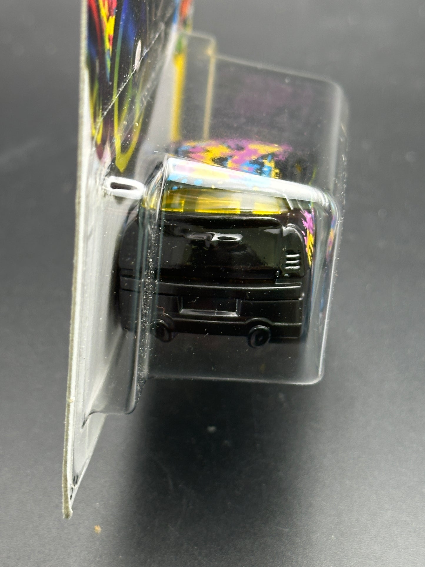 HOT WHEELS - CHRYSLER 300C - (2016) - HW ART CARS 4/10