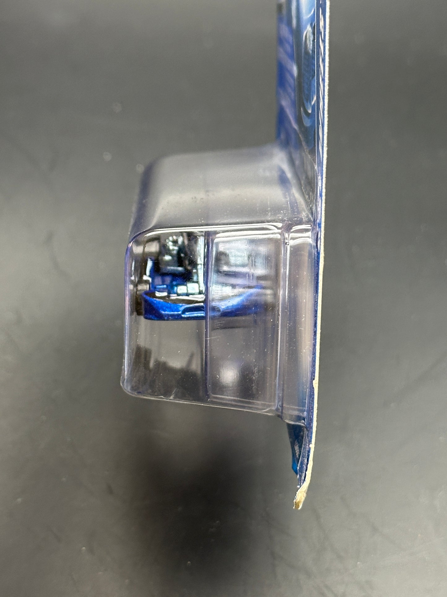 HOT WHEELS - GO KART (2007) - HW ALL STARS