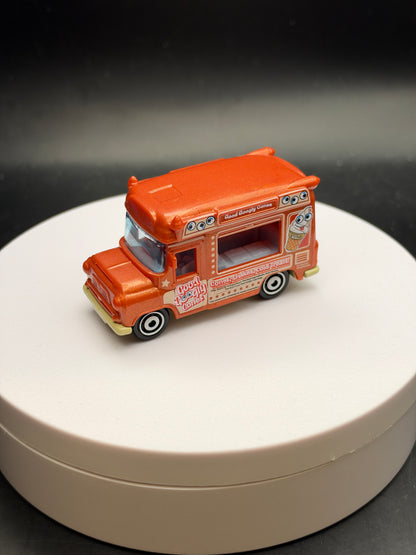 MATCHBOX - ICE CREAM VAN - DIECAST - LOOSE