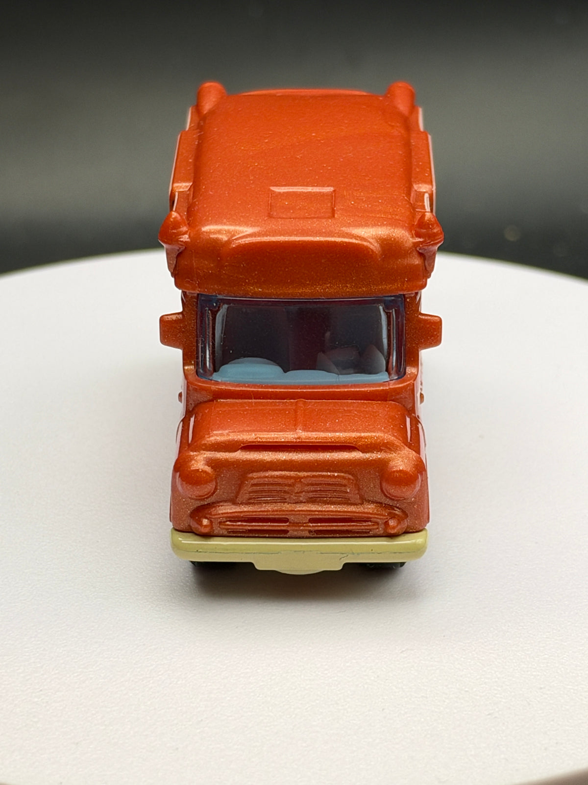 MATCHBOX - ICE CREAM VAN - DIECAST - LOOSE