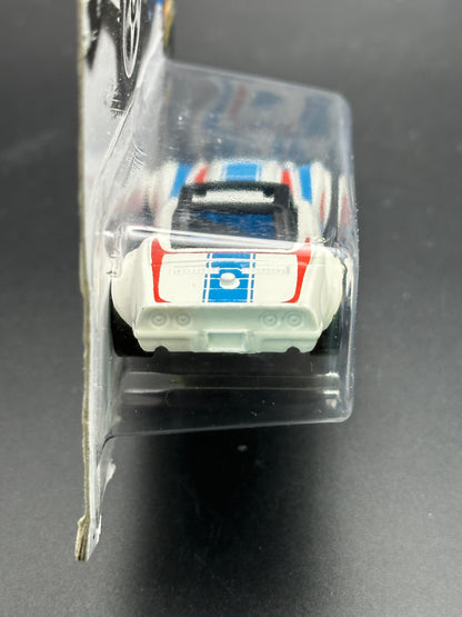 HOT WHEELS - 69 CORVETTE RACER (2016) - HW NIGHTBURNERZ 6/10