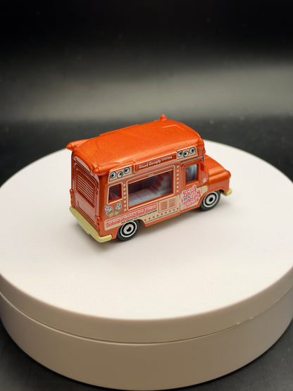 MATCHBOX - ICE CREAM VAN - DIECAST - LOOSE
