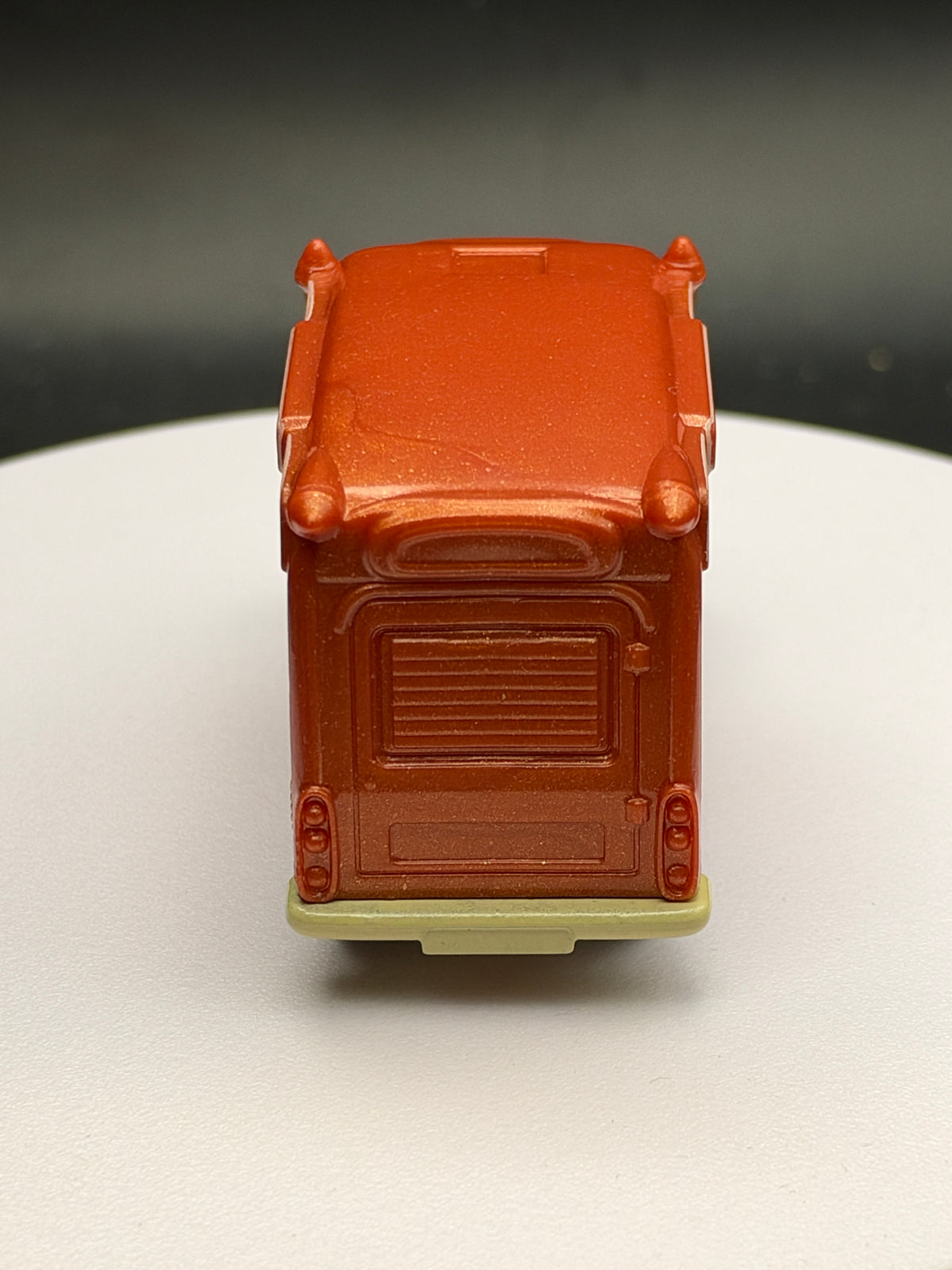 MATCHBOX - ICE CREAM VAN - DIECAST - LOOSE