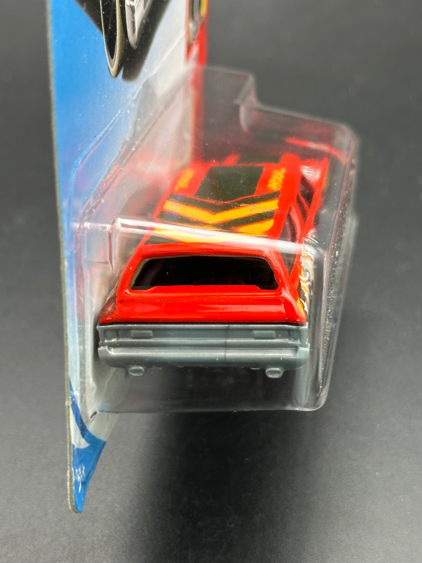 HOT WHEELS - 70 CHEVELLE SS WAGON (2018) - HW DAREDEVILS 1/5