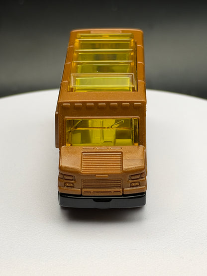 MATCHBOX - CHOW MOBILE - DIECAST - LOOSE