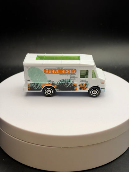 MATCHBOX - EXPRESS DELIVERY - DIECAST - LOOSE