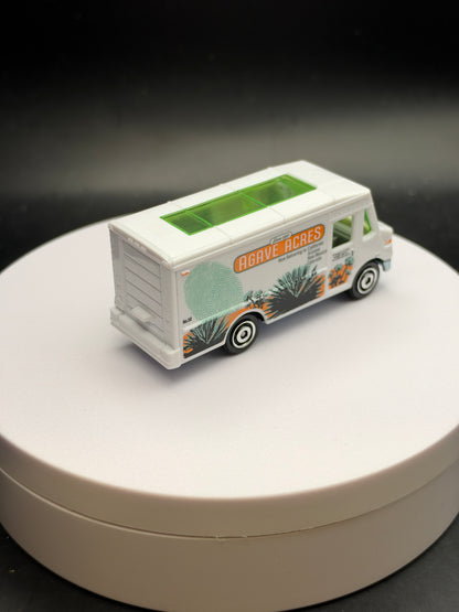 MATCHBOX - EXPRESS DELIVERY - DIECAST - LOOSE