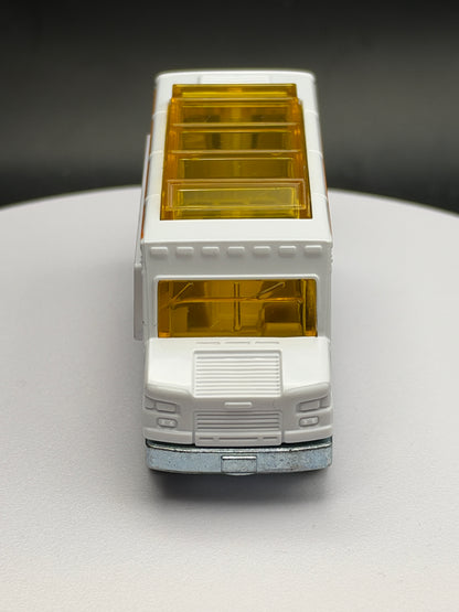 MATCHBOX - CHOW MOBILE - DIECAST - LOOSE