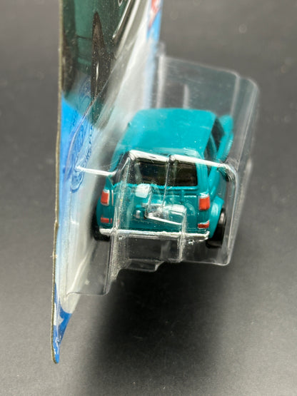 HOT WHEELS - CUSTOM 70 HONDA N600 (2021) - HW J-IMPORTS 7/10