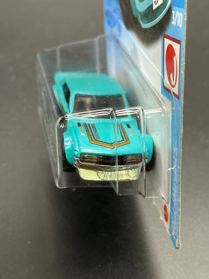 HOT WHEELS - 70 TOYOTA CELICA (2021) - HW J IMPORTS 3/10