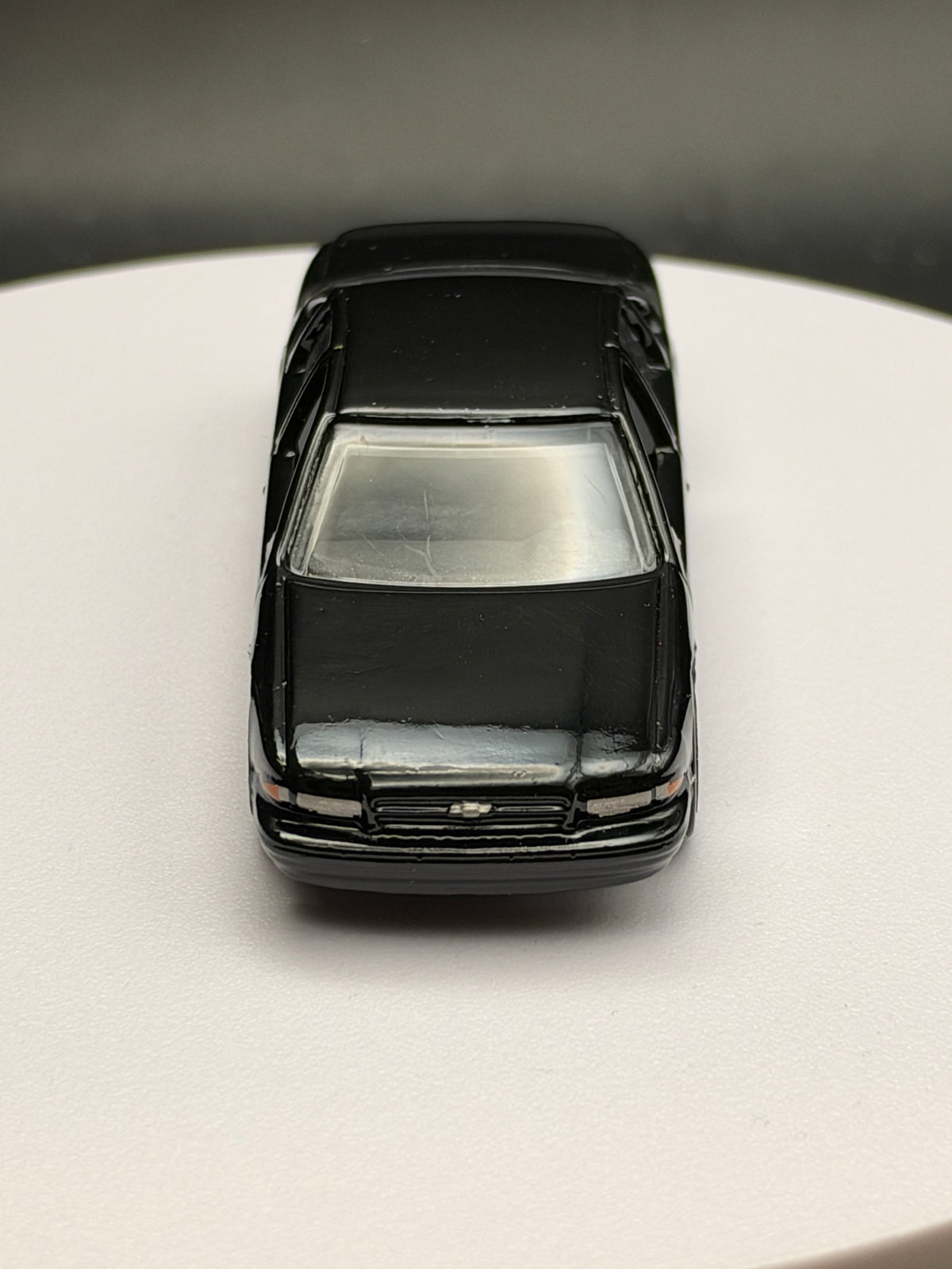 HOT WHEELS - 96 CHEVROLET IMPALA SS (2020) - HW NIGHTBURNERZ 2/10 - LOOSE