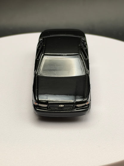 HOT WHEELS - 96 CHEVROLET IMPALA SS (2020) - HW NIGHTBURNERZ 2/10 - LOOSE