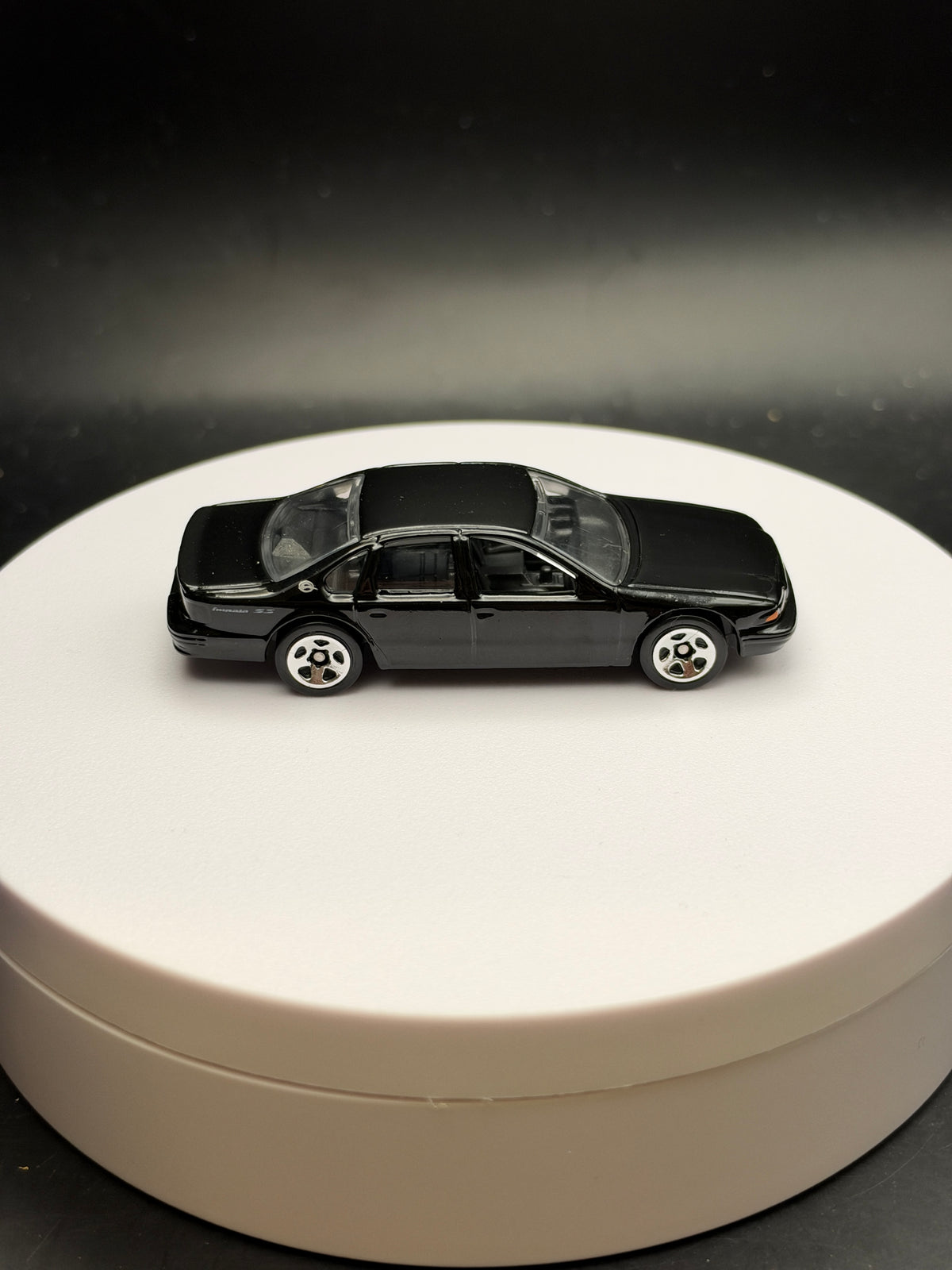 HOT WHEELS - 96 CHEVROLET IMPALA SS (2020) - HW NIGHTBURNERZ 2/10 - LOOSE