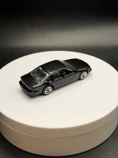HOT WHEELS - 96 CHEVROLET IMPALA SS (2020) - HW NIGHTBURNERZ 2/10 - LOOSE