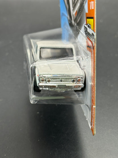 HOT WHEELS - MAZDA REPU (2018) - HW HOT TRUCKS 1/10