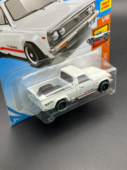 HOT WHEELS - MAZDA REPU (2018) - HW HOT TRUCKS 1/10