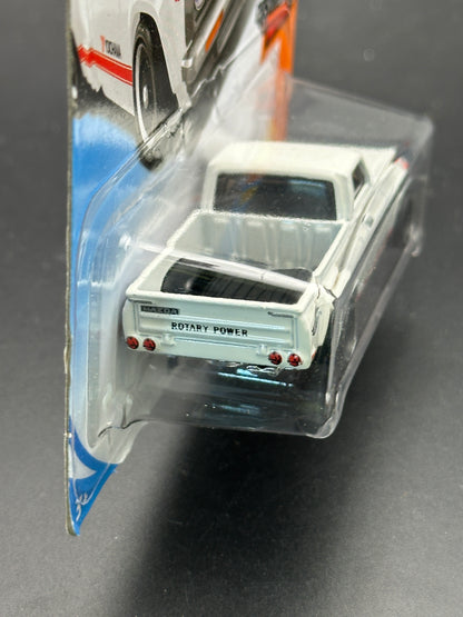 HOT WHEELS - MAZDA REPU (2018) - HW HOT TRUCKS 1/10