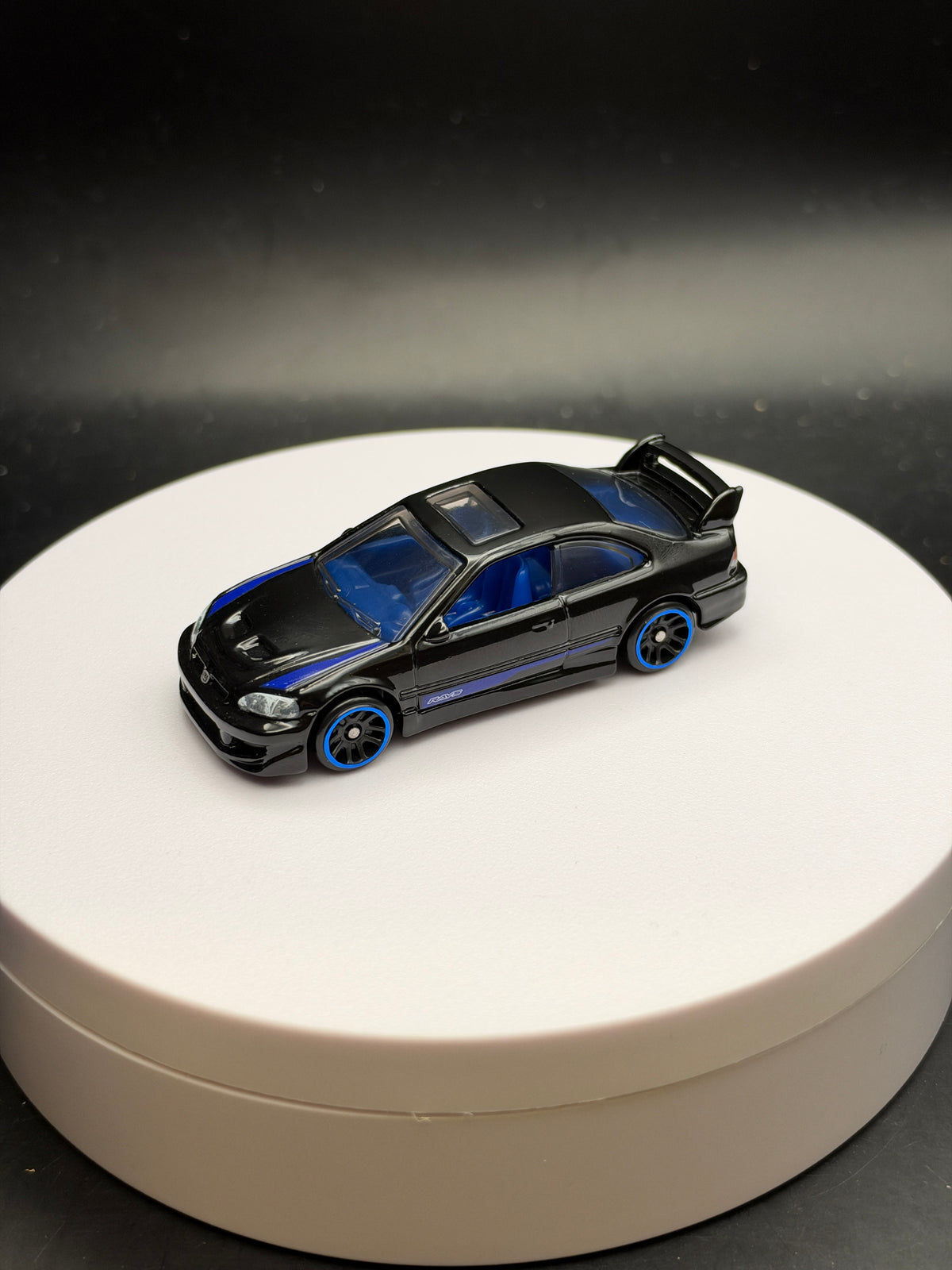 HOT WHEELS - HONDA CIVIC SI (2025) - STREETS OF JAPAN MULTIPACK - LOOSE