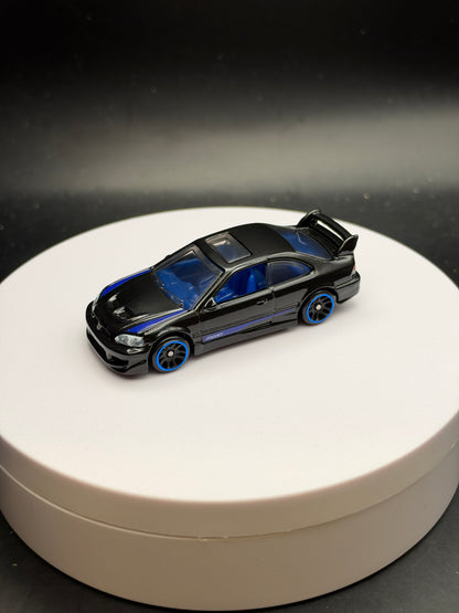 HOT WHEELS - HONDA CIVIC SI (2025) - STREETS OF JAPAN MULTIPACK - LOOSE