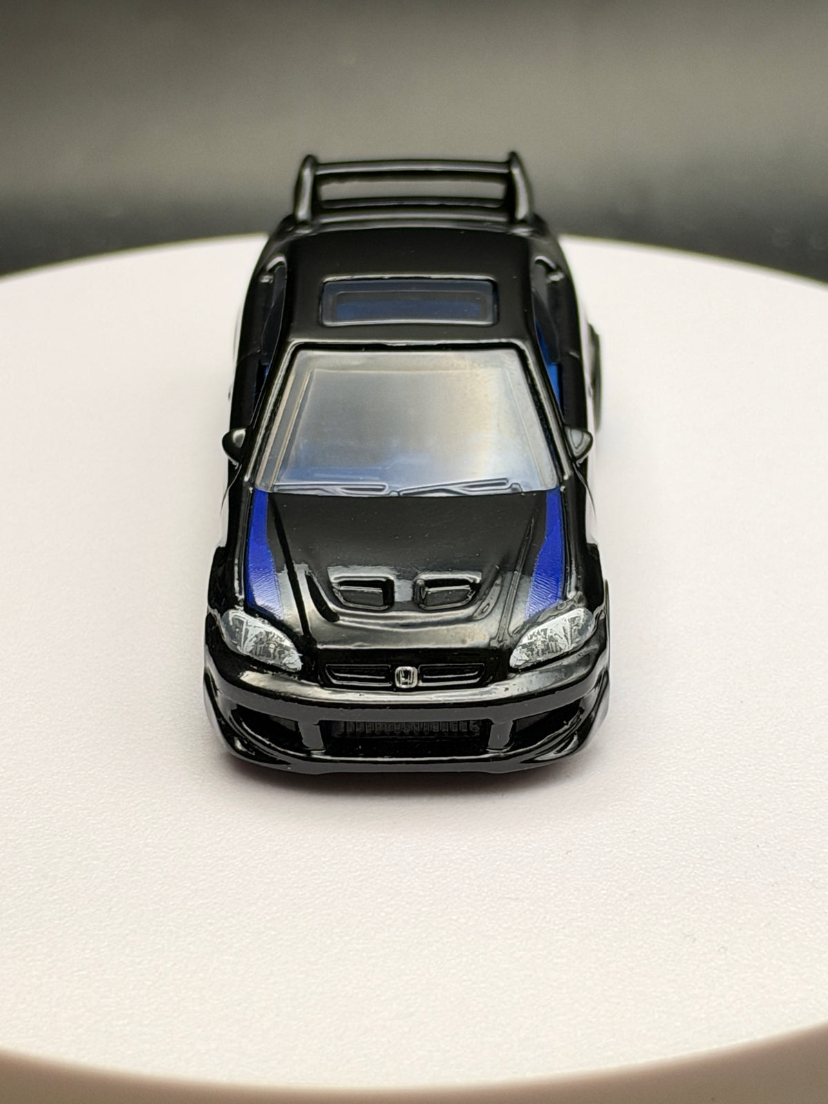 HOT WHEELS - HONDA CIVIC SI (2025) - STREETS OF JAPAN MULTIPACK - LOOSE