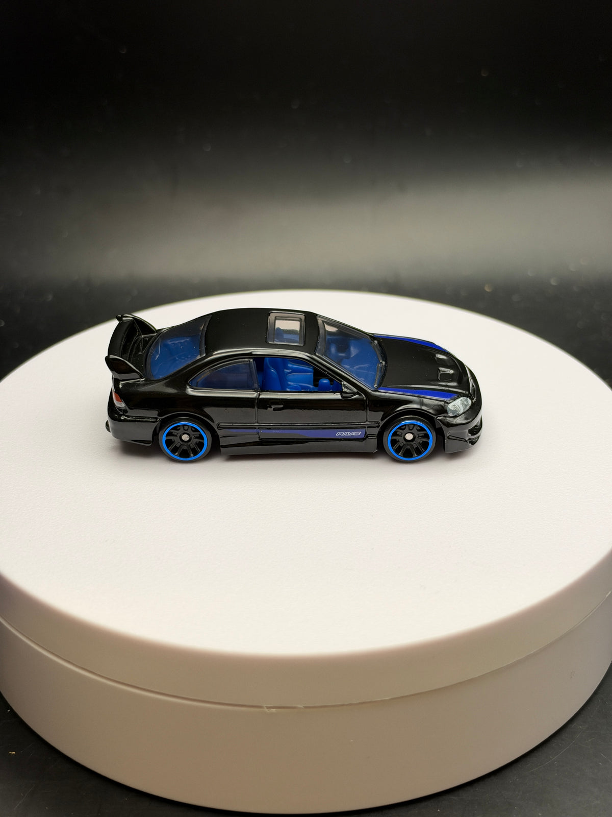 HOT WHEELS - HONDA CIVIC SI (2025) - STREETS OF JAPAN MULTIPACK - LOOSE