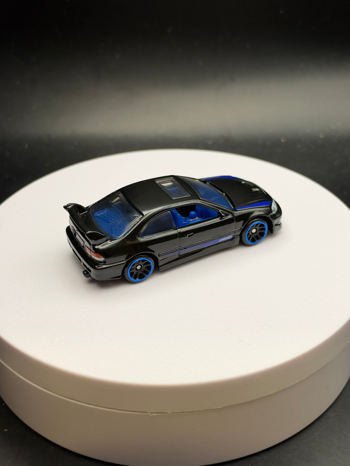 HOT WHEELS - HONDA CIVIC SI (2025) - STREETS OF JAPAN MULTIPACK - LOOSE