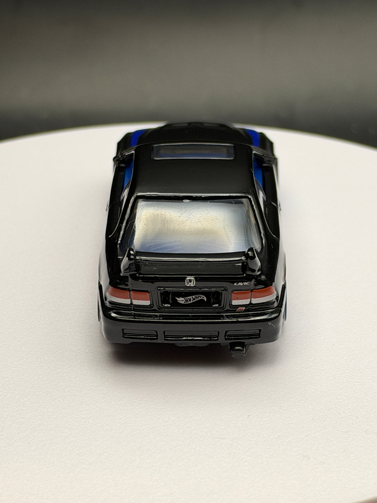 HOT WHEELS - HONDA CIVIC SI (2025) - STREETS OF JAPAN MULTIPACK - LOOSE