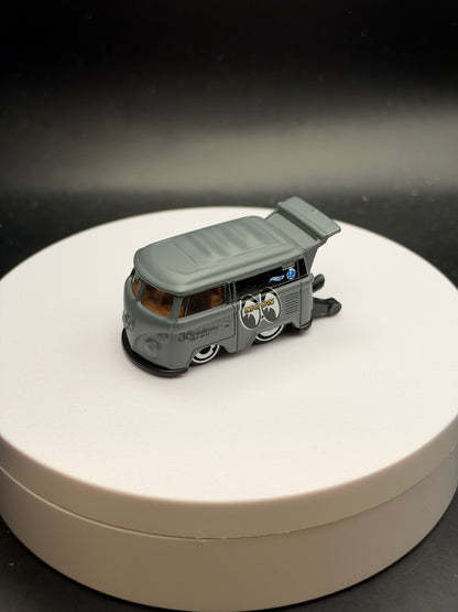 HOT WHEELS - KOOL KOMBI (2023) - HW SURF UP 2/5 - LOOSE