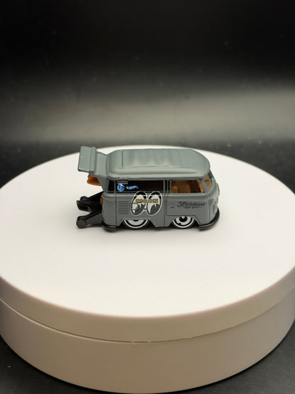 HOT WHEELS - KOOL KOMBI (2023) - HW SURF UP 2/5 - LOOSE