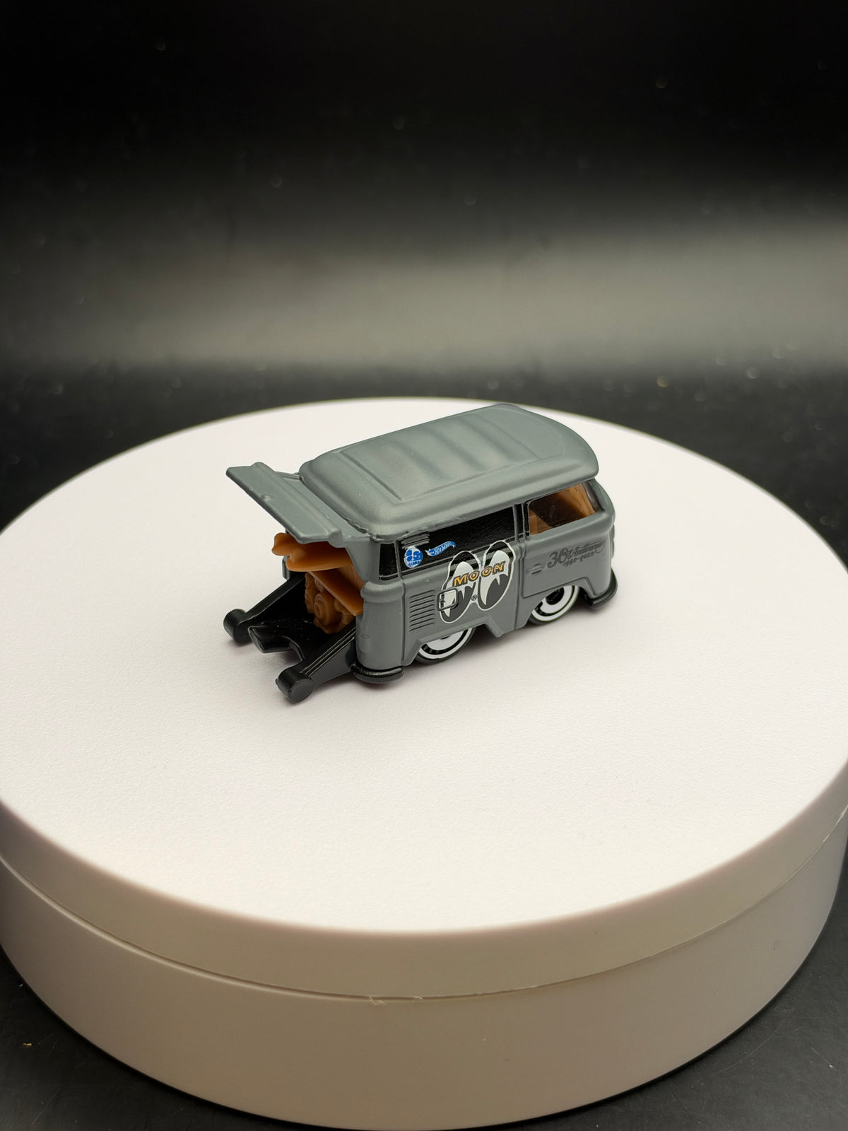 HOT WHEELS - KOOL KOMBI (2023) - HW SURF UP 2/5 - LOOSE
