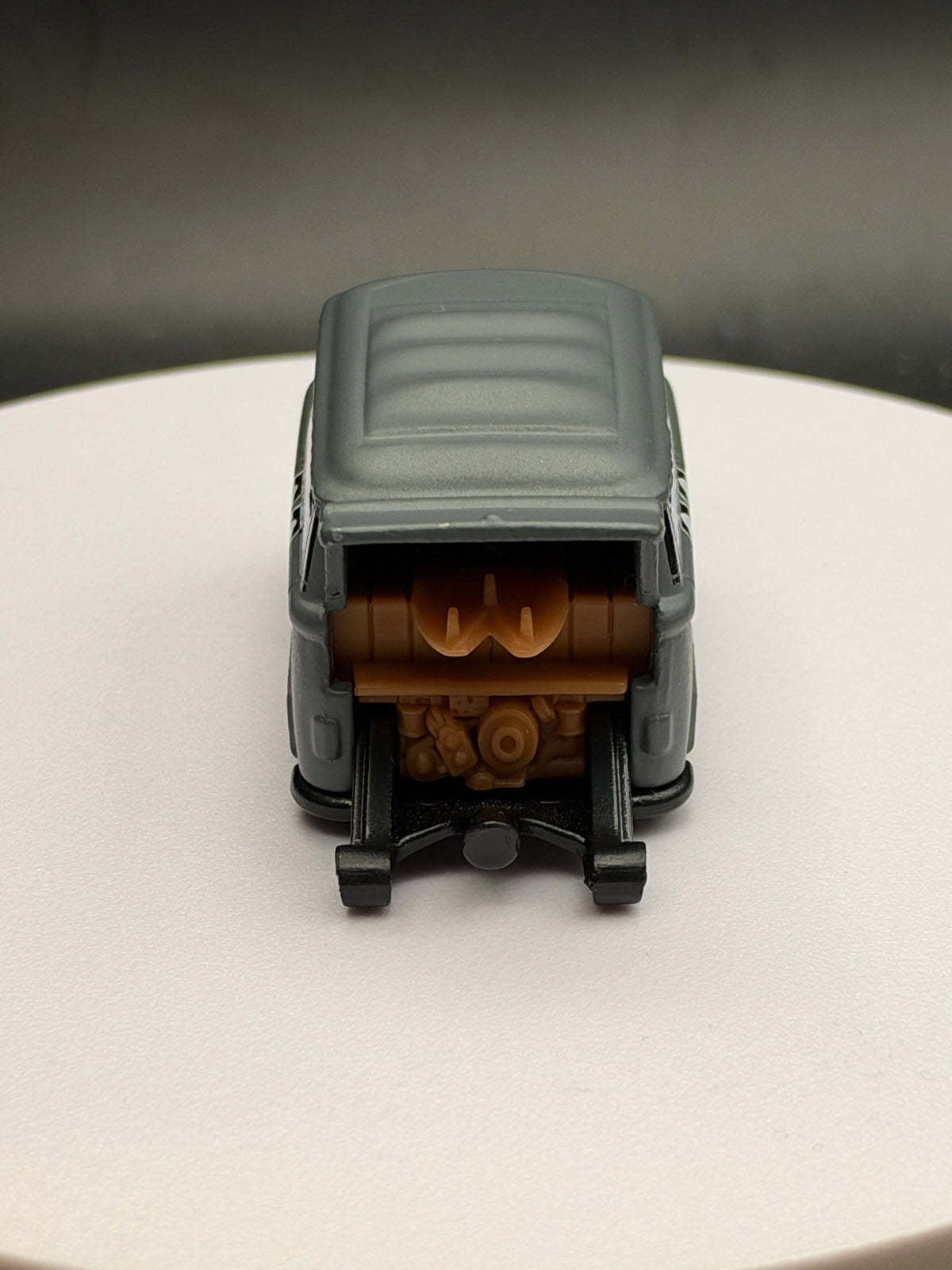 HOT WHEELS - KOOL KOMBI (2023) - HW SURF UP 2/5 - LOOSE
